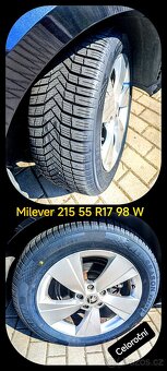 Superb combi 3 - 4