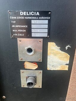Delicia typ 412 - 4