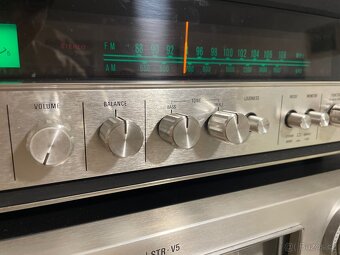 SONY STR-6036 - 4