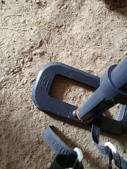 Za odvoz KneeGuard podpora pro kolena - 4