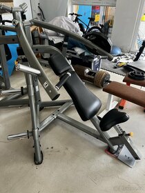 Fitness stroje + vybavení - 4