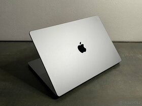 MacBook Pro 16" 2021 M1 Pro 1TB / SG - 4