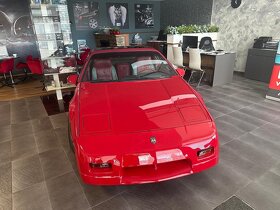 Pontiac Fiero GT, 1988 - 4
