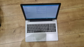 Prodám notebook HP Ideapad 15-BS1xx / jako nový - 4