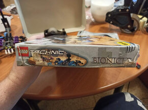 LEGO Bionicle 8548 Nui-Jaga - 4