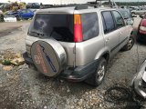 Honda CR-V 2,0i 94kW 1999 4x4 B20B3 - díly - 4