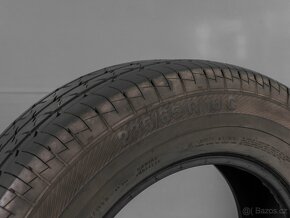 BARUM VANIS 2 R16C LETNÍ PNEU 235/65/16C 4KS (1250T) - 4