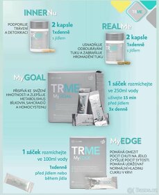TRme Body Balance System ‼️ AKCE - 4