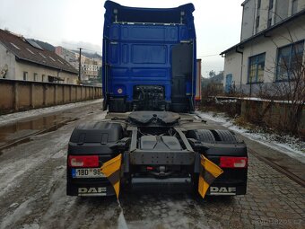Prodej DAF XF + Návěs Krone - 4
