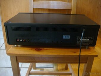 Denon DRM-540 - 4