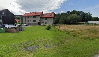 Pronájem bytu 2+kk, Olešnice v Orlických horách - 4