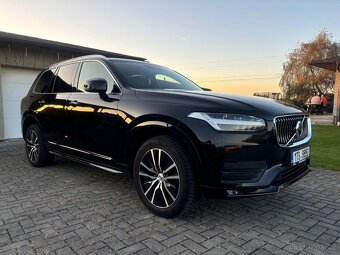 VOLVO XC90 B5 AWD - 4