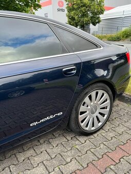 Audi a6s6 - 4