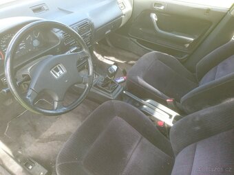 Honda Accord 2.2i 1991 - 4