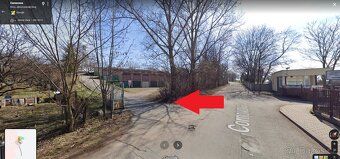 Prodej garáže Brno - Černovice, Cornovova - 4