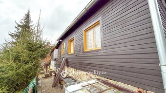 Prodej chata, 41 m2 - Jihlava - Horní Kosov, ev.č. IL25033 - 4