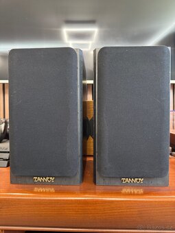 Repro Tannoy Mercury M1 - 4