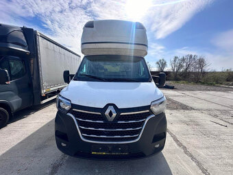 RENAULT Master 2.3 cDi 165k En. L3H1P3 COOL, 2022, 331.211 - 4