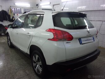 Peugeot 2008 1,2 110 Aut. - 4