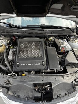 Mazda 3 MPS - 4