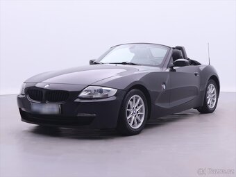BMW Z4 2,0 i 110kW Aut.klima Xenon (2007) - 4
