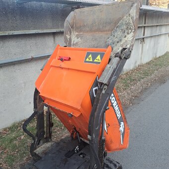 Dempr Cormidi C85 - 4