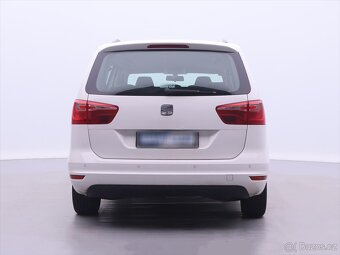 Seat Alhambra 2,0 TDI DSG Reference 7-Míst (2011) - 4