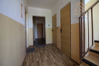 Pronájem, byt 2+kk, 42 m2, Roudnice nad Labem - 4