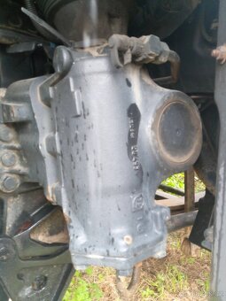 MAN TGS - 4