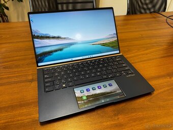 ASUS ZenBook 14", i7, 16Gb RAM, 512 HDD - Výkon + Bonus - 4