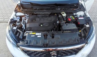 Peugeot 308 GT SW 2.0 HDI S&S EAT8 2018 rok - 4