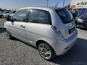 Lancia Y 1.3 MJTD 55KW - 4