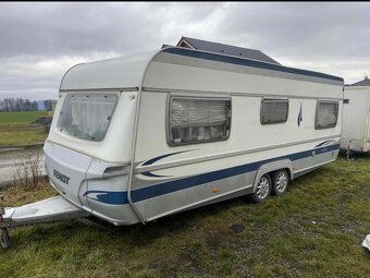 Karavan - 4