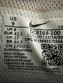 Nike Air Force 1 HIGH EMB 42,5 - 4