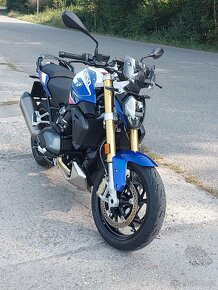 BMW R 1250 R - 4