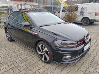 Volkswagen Polo GTI - 4
