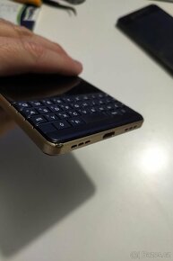 Blackberry Key2 LE 64gb - 4