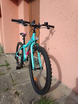 Dívčí kolo rocky CTM - 4