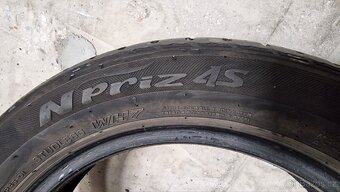 Pneu Nexen NPriz 4S 155/65 R14 - 4