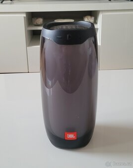 Bluetooth přenosný reproduktor JBL PULSE 4 - 4