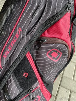 OGIO Silencer stand golf bag - 4
