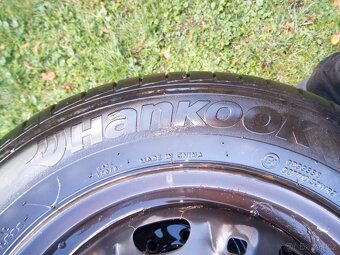 Hankook KINERGY ECO 2 185/60R14 82T, vzorek 7mm - 4