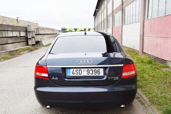 Audi A6 2.7TDi/4X4/AUT./2007/4F/KŮŽE/ - 4
