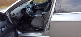 Ford Mondeo 2.0Tdci 120KW r.2013 200tis najeto - 4