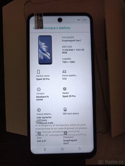 Spark 20 Pro - 4