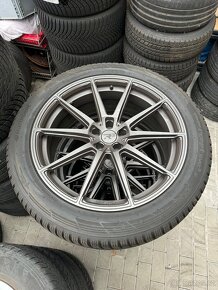 Bmw x7 x5 275/45r21 - 4