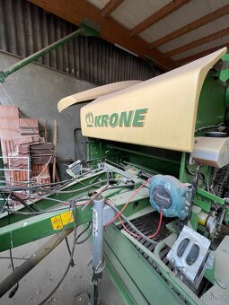 Lis Krone Fortima V1500 - 4