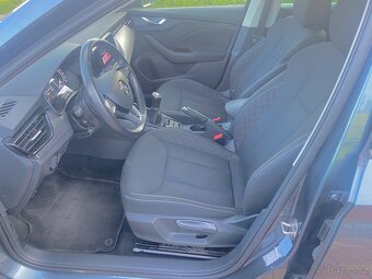 KAMIQ 1.5 tsi 110kw 2020 style - 4