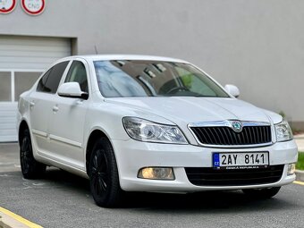 Škoda Octavia 2 2012 1.6TDI/DSG - 4