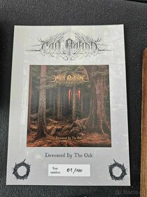 Can Bardd – Devoured By The Oak Box - 4